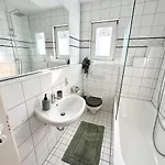 Apartamento 5 Min Zur Zentral Und Ruhig Komfort Für 2 Personen Mönchengladbach