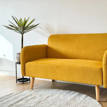 5 Min Zur Zentral Und Ruhig Komfort Fuer 2 Personen * Мёнхен-Гладбах